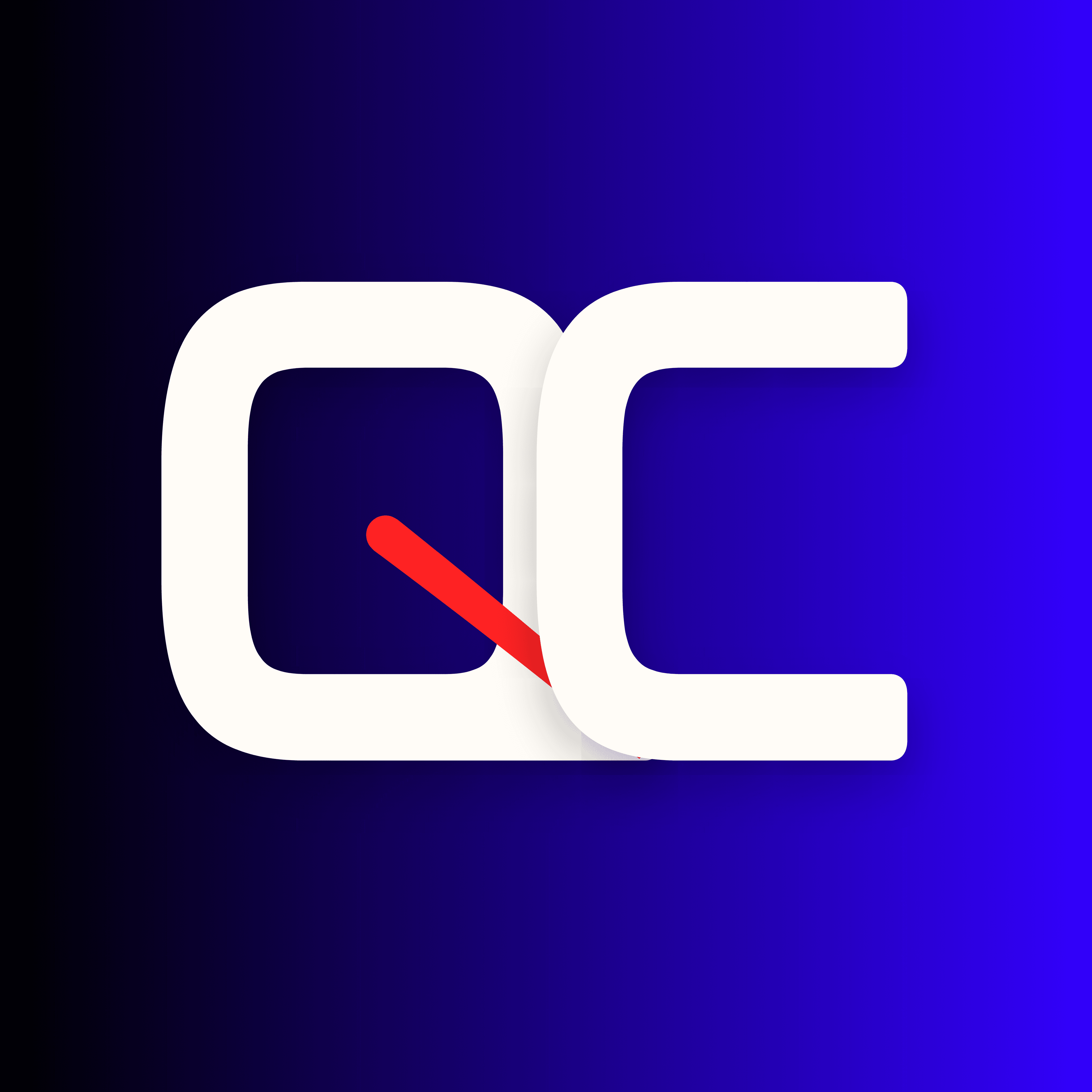 QueueCap logo